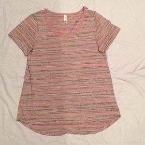 Lula Roe XL Shirt